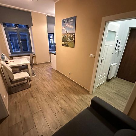 Apartament Kleopatra Гниежно Екстериор снимка