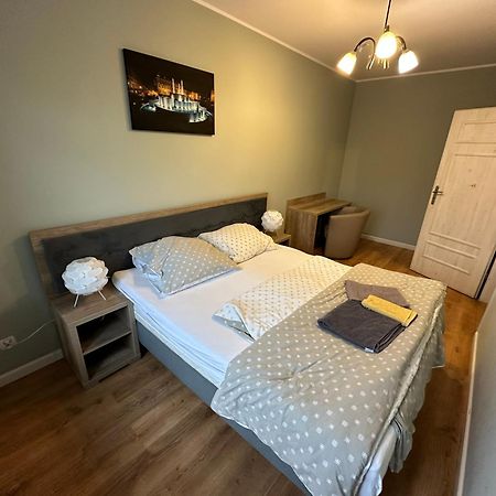 Apartament Kleopatra Гниежно Екстериор снимка