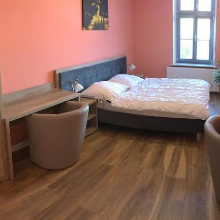 Apartament Kleopatra Гниежно Екстериор снимка