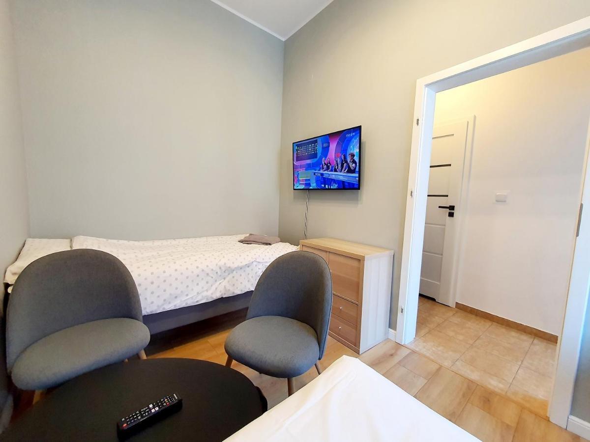Apartament Kleopatra Гниежно Екстериор снимка