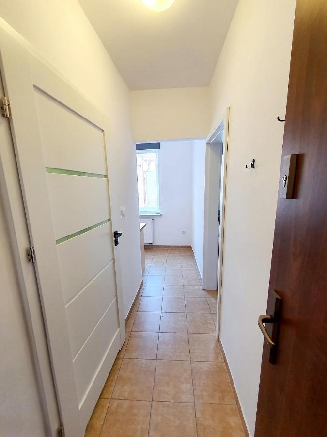 Apartament Kleopatra Гниежно Екстериор снимка