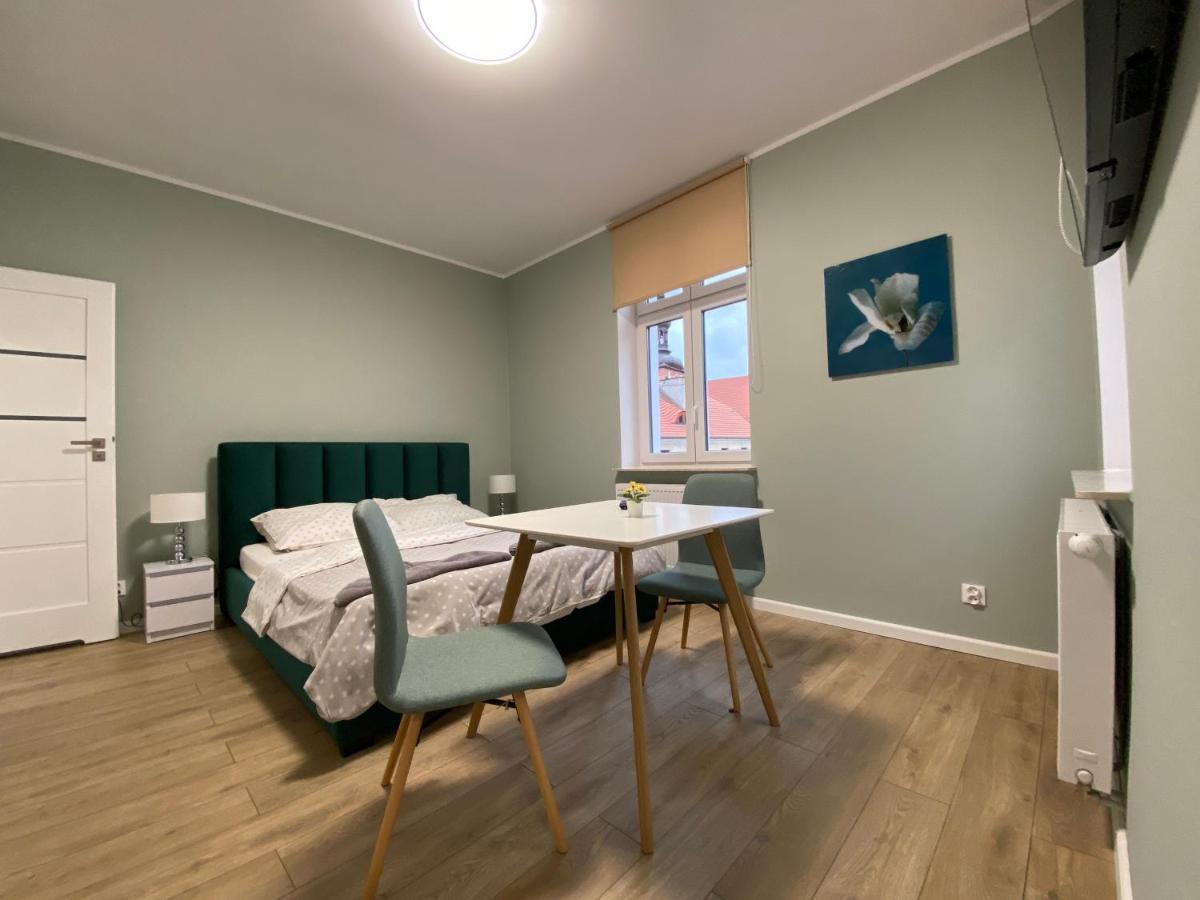 Apartament Kleopatra Гниежно Екстериор снимка