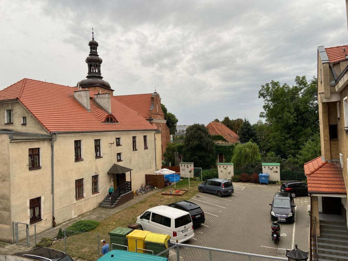 Apartament Kleopatra Гниежно Екстериор снимка