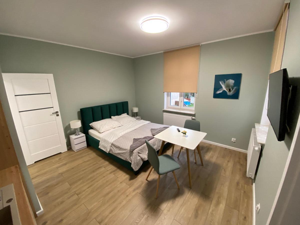 Apartament Kleopatra Гниежно Екстериор снимка