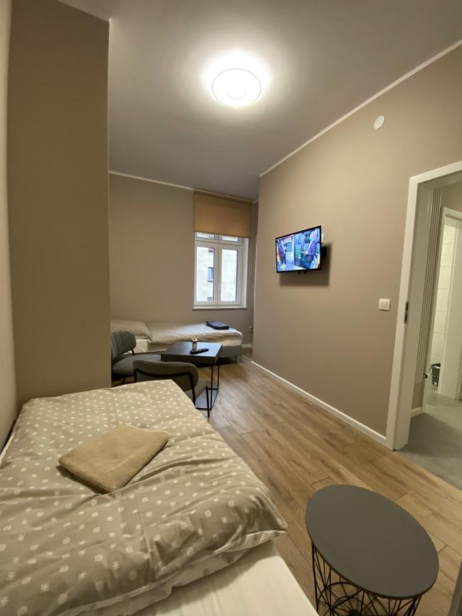 Apartament Kleopatra Гниежно Екстериор снимка