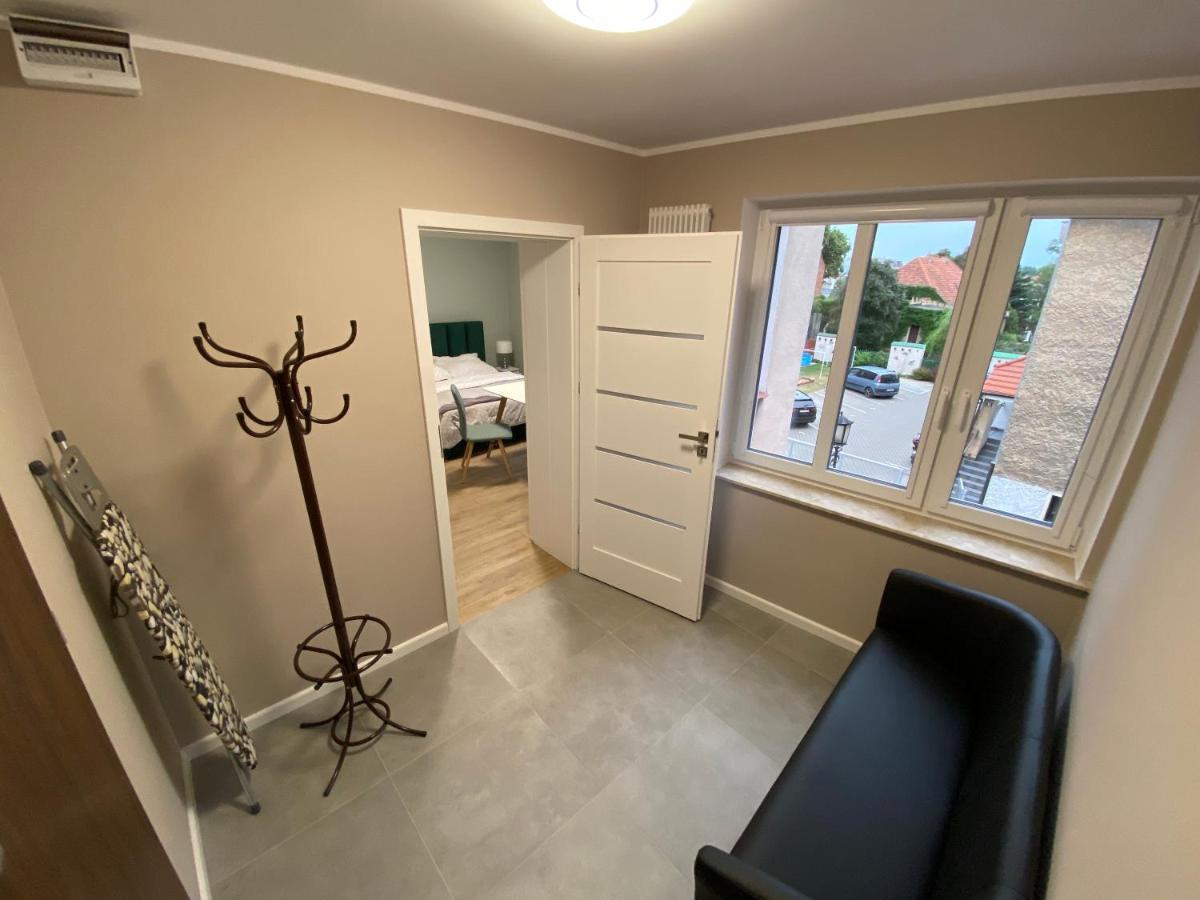 Apartament Kleopatra Гниежно Екстериор снимка