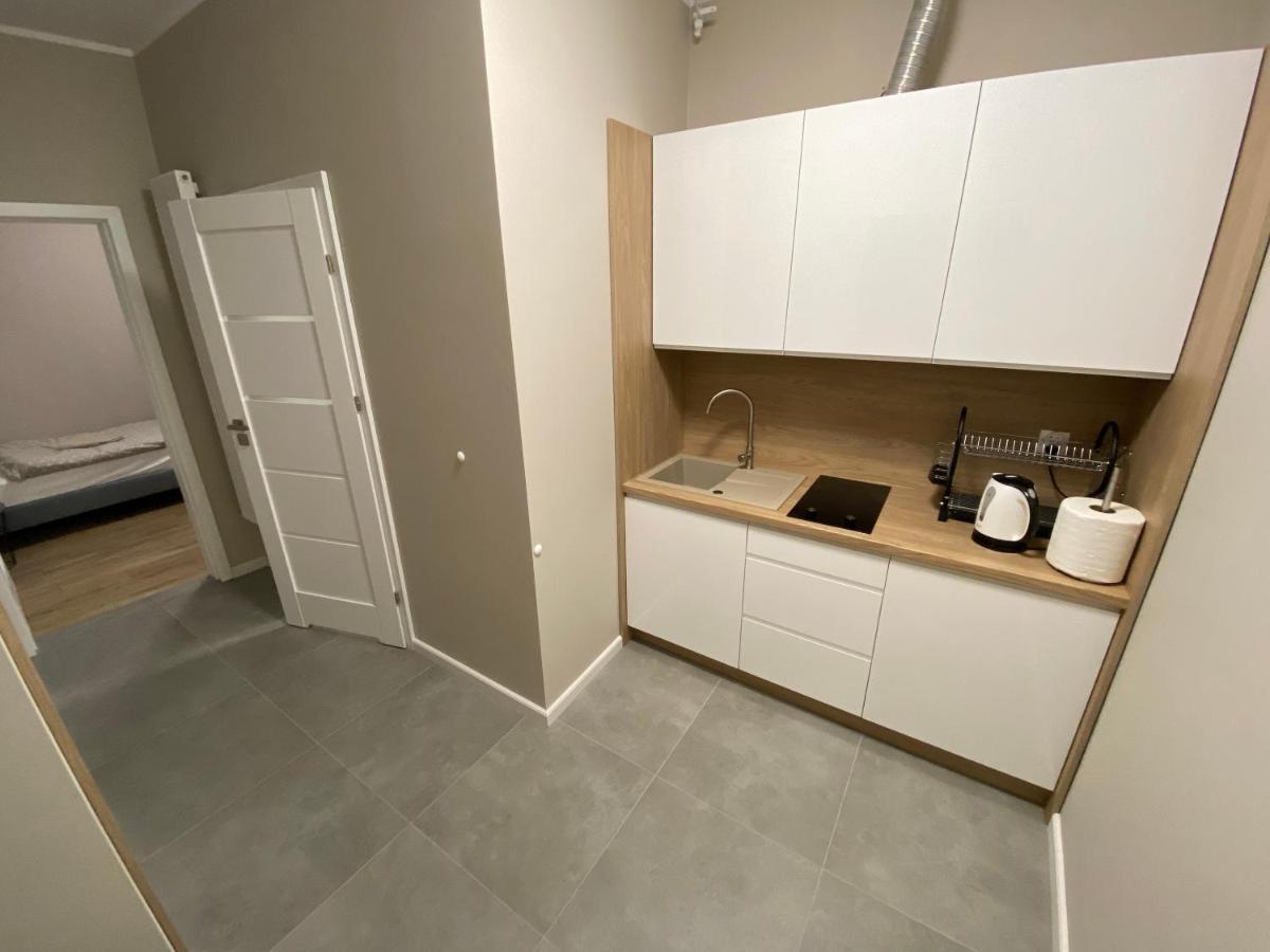 Apartament Kleopatra Гниежно Екстериор снимка