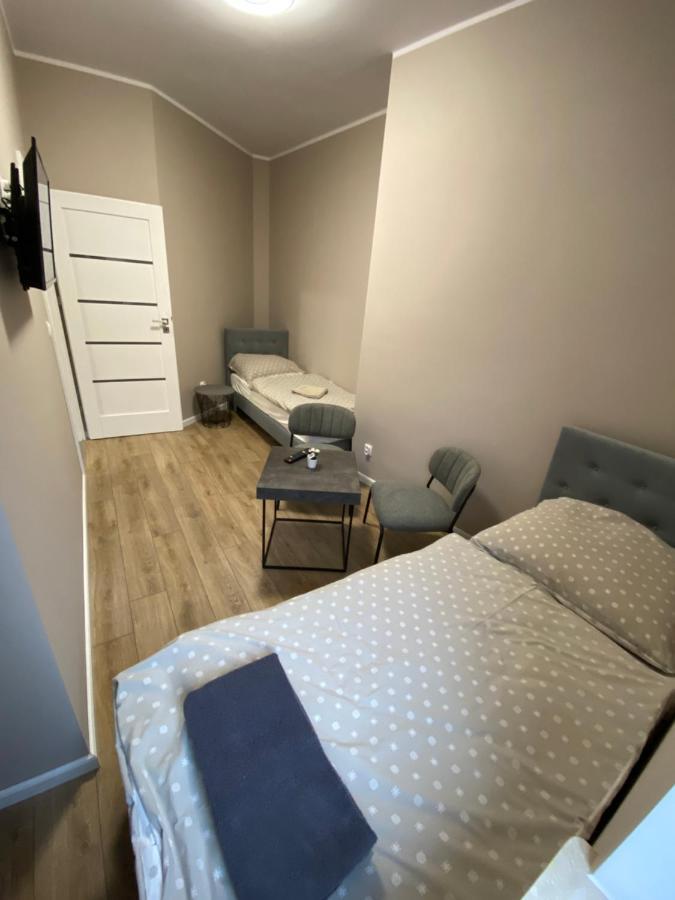 Apartament Kleopatra Гниежно Екстериор снимка