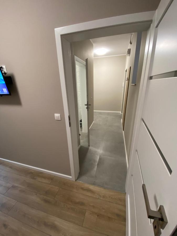 Apartament Kleopatra Гниежно Екстериор снимка