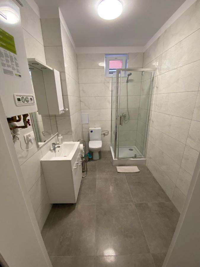 Apartament Kleopatra Гниежно Екстериор снимка