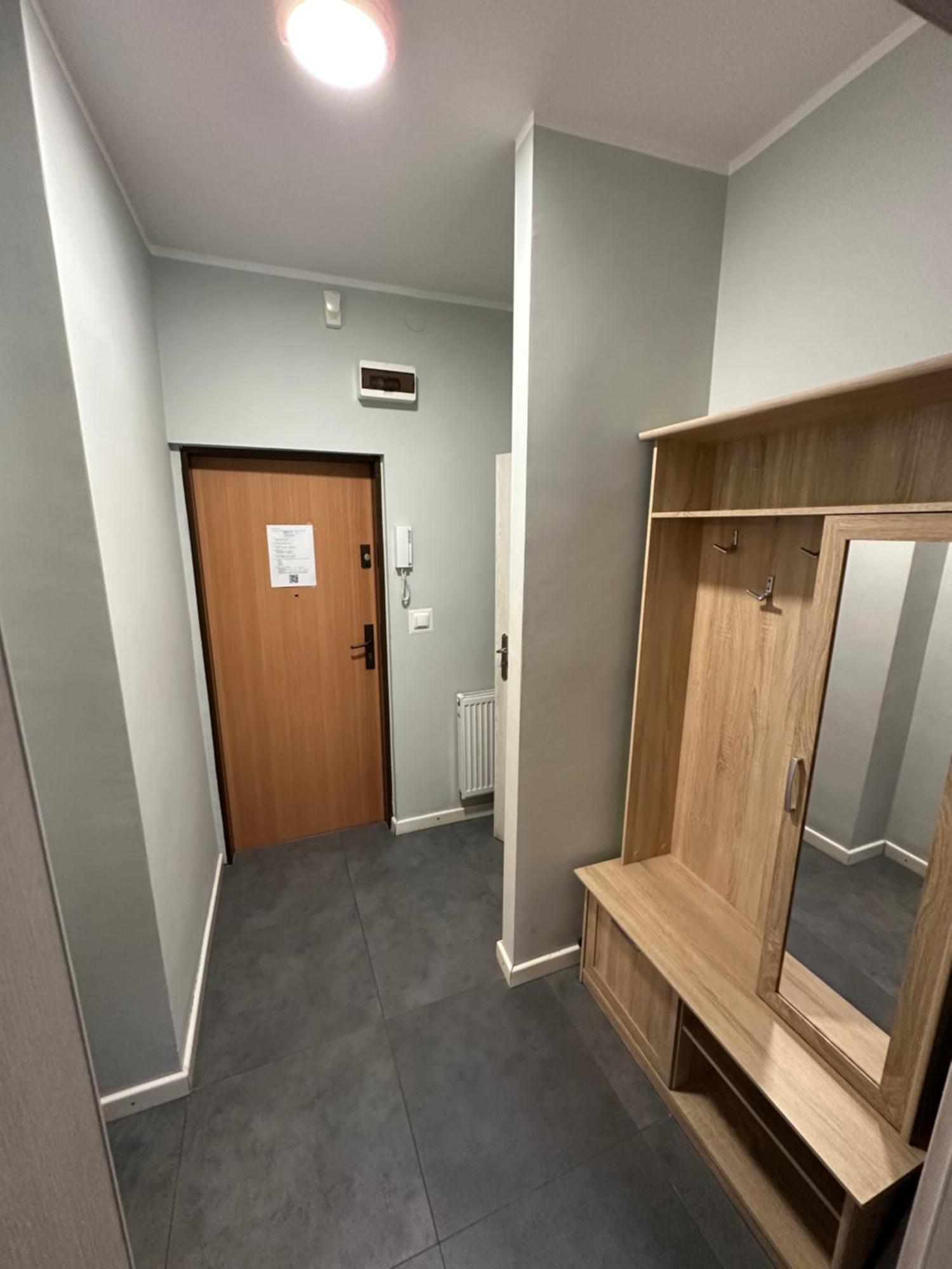 Apartament Kleopatra Гниежно Екстериор снимка