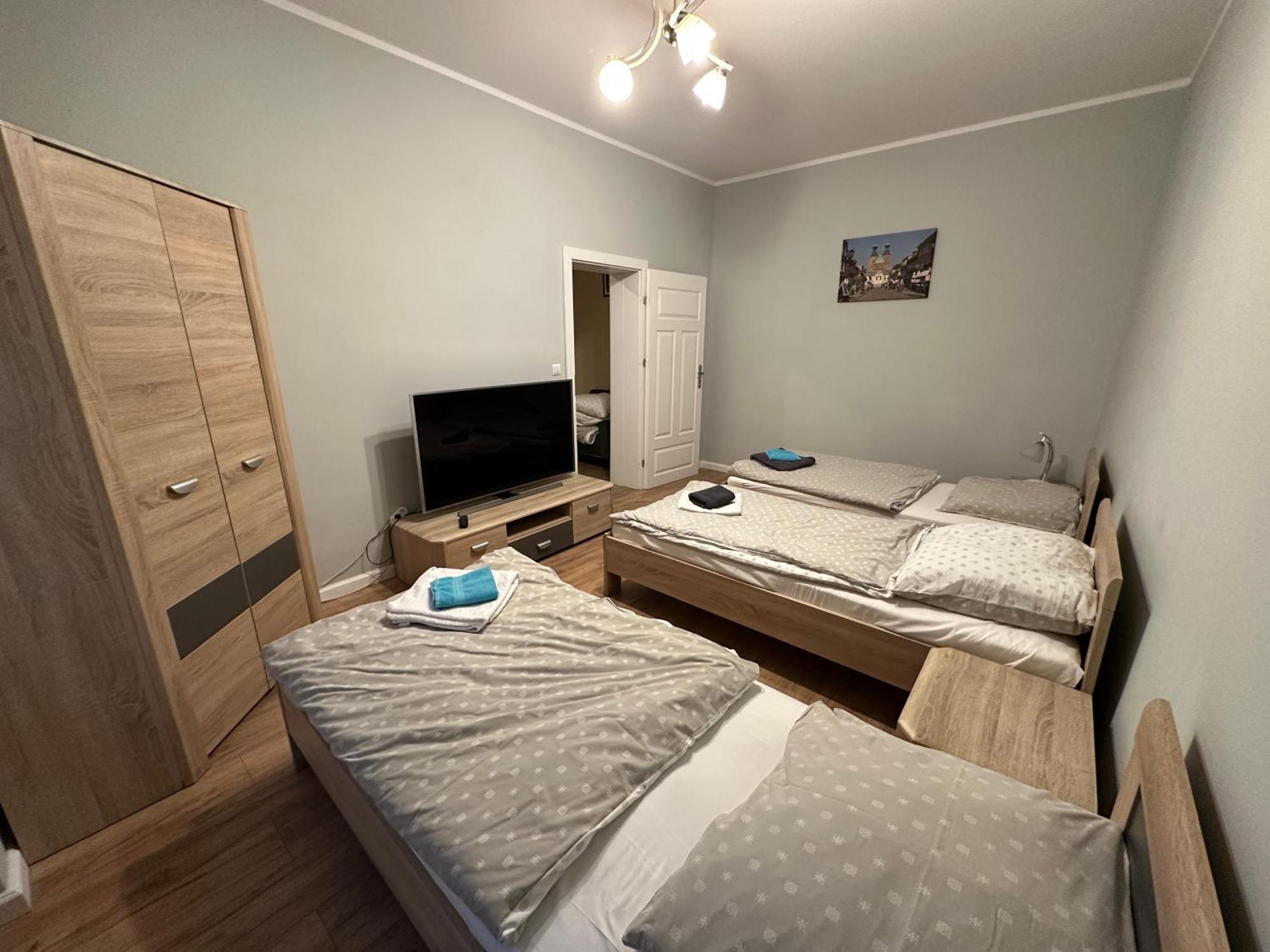 Apartament Kleopatra Гниежно Екстериор снимка
