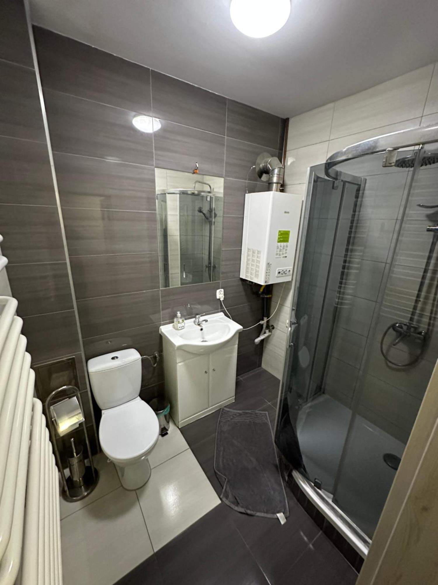 Apartament Kleopatra Гниежно Екстериор снимка