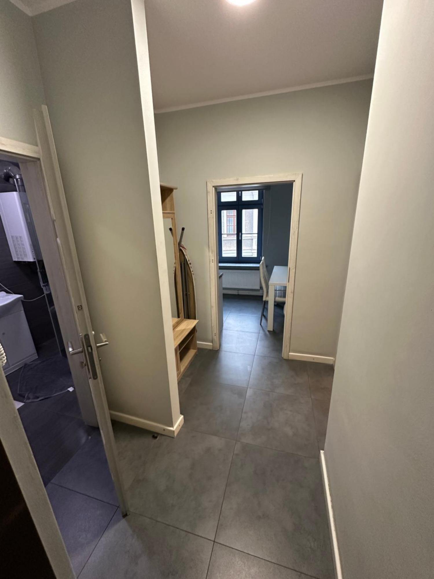 Apartament Kleopatra Гниежно Екстериор снимка