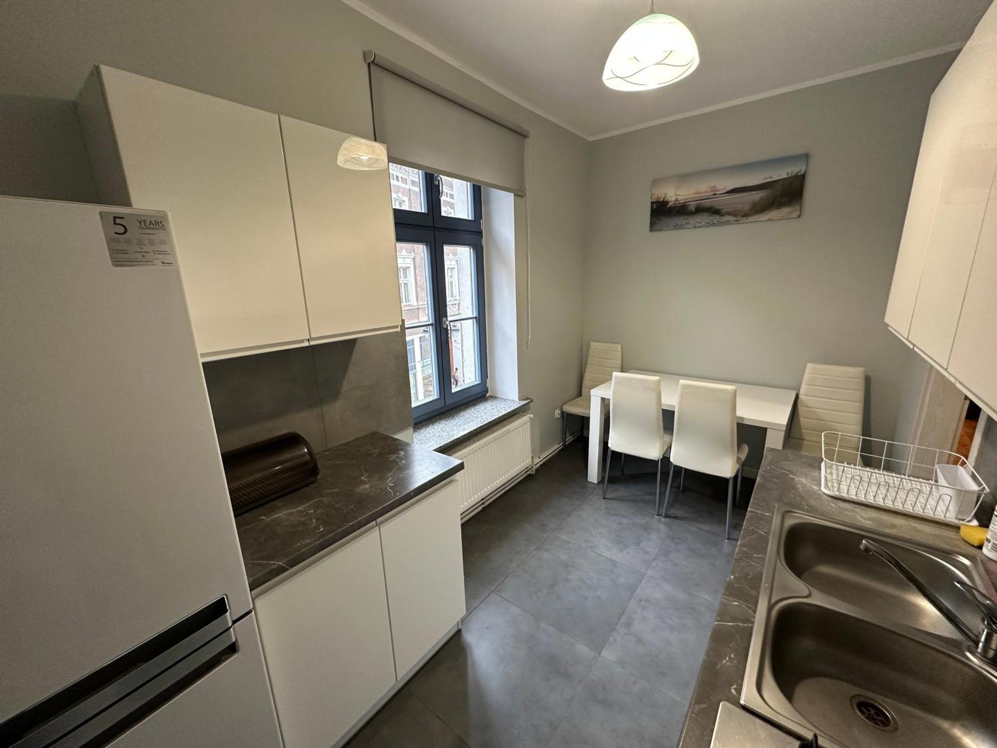 Apartament Kleopatra Гниежно Екстериор снимка
