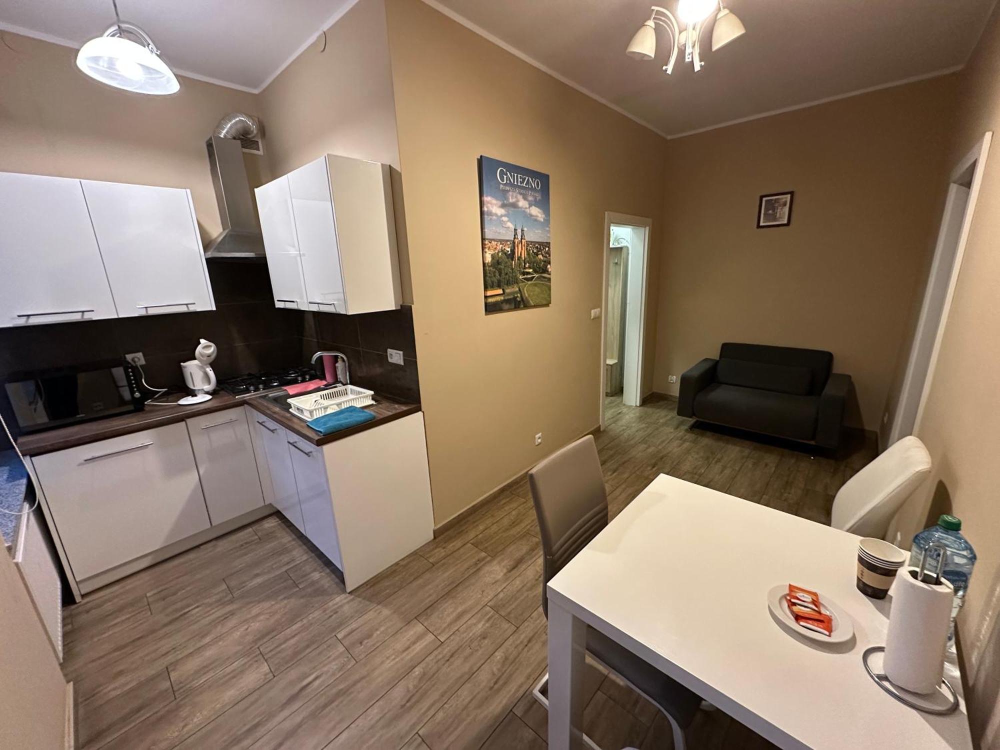 Apartament Kleopatra Гниежно Екстериор снимка