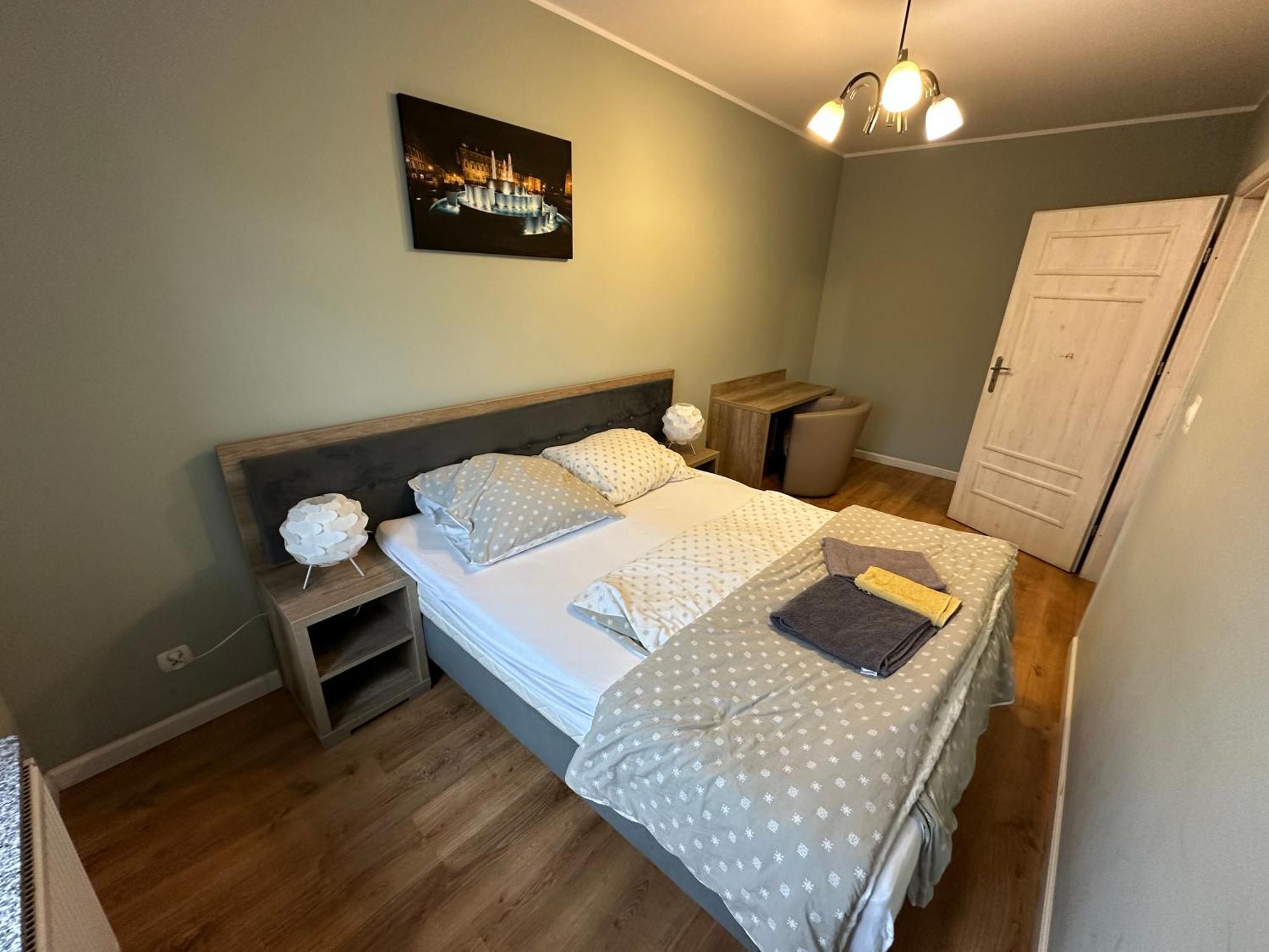 Apartament Kleopatra Гниежно Екстериор снимка