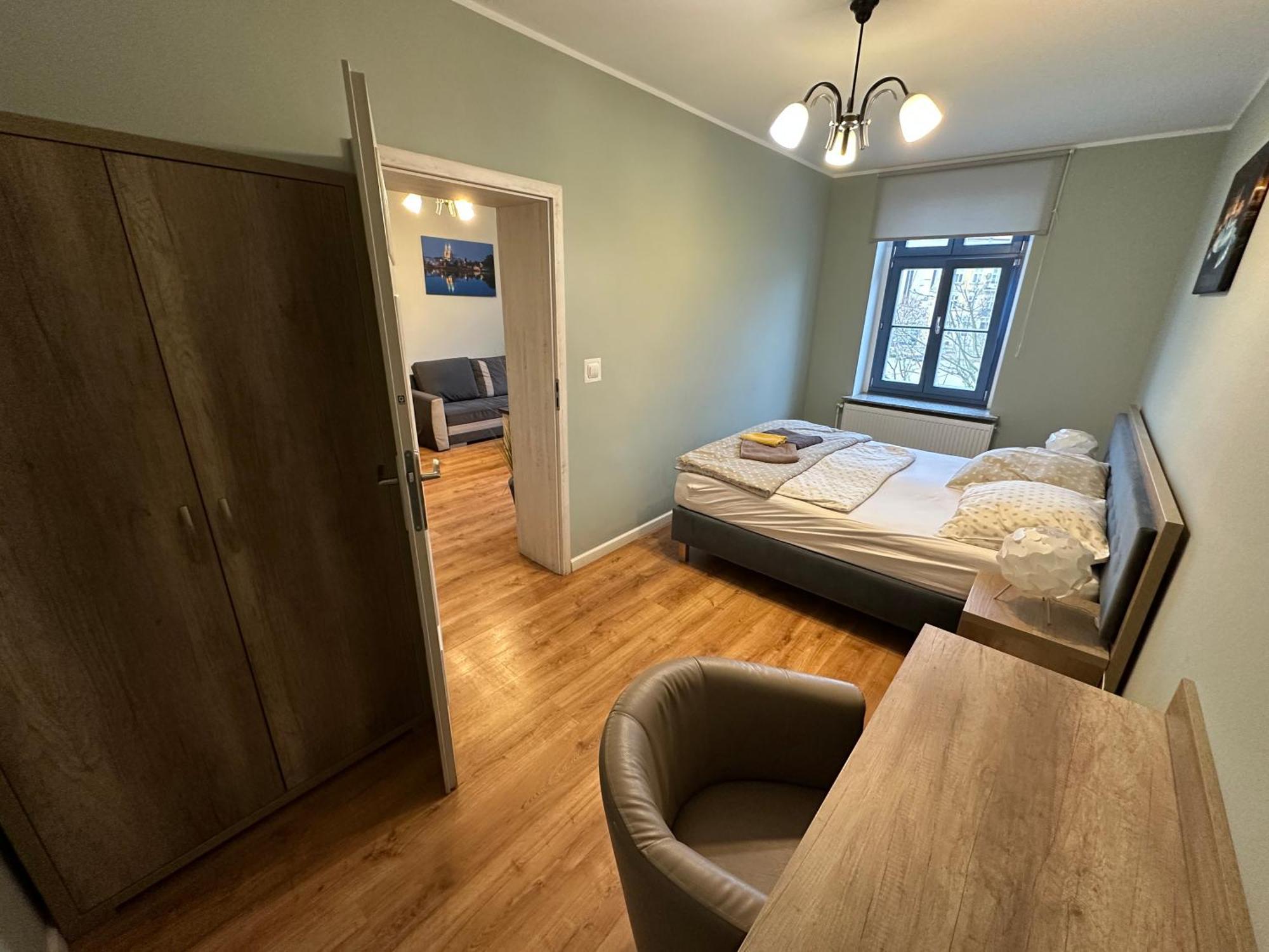 Apartament Kleopatra Гниежно Екстериор снимка