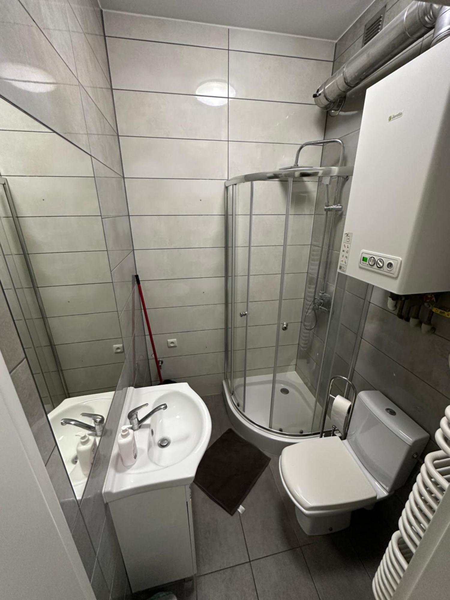 Apartament Kleopatra Гниежно Екстериор снимка