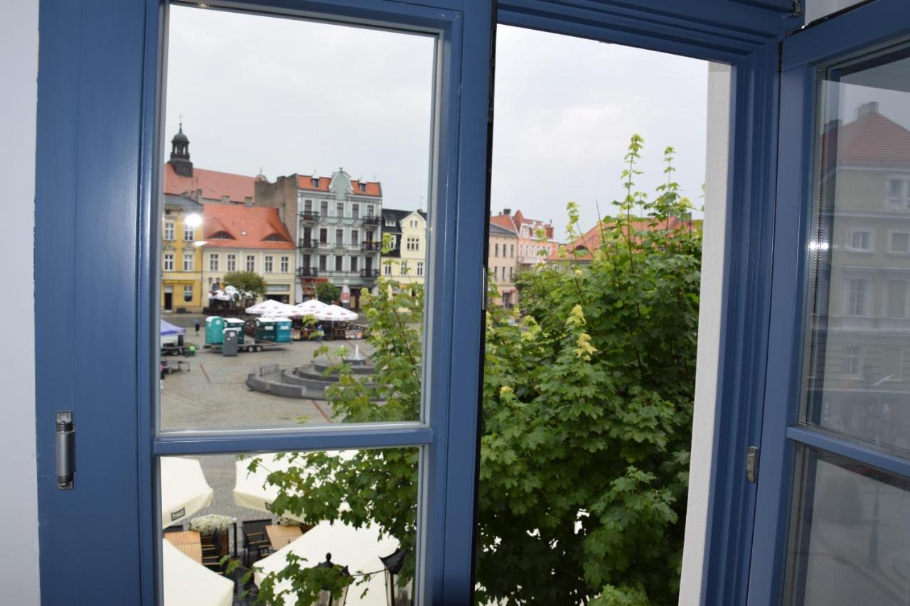 Apartament Kleopatra Гниежно Екстериор снимка
