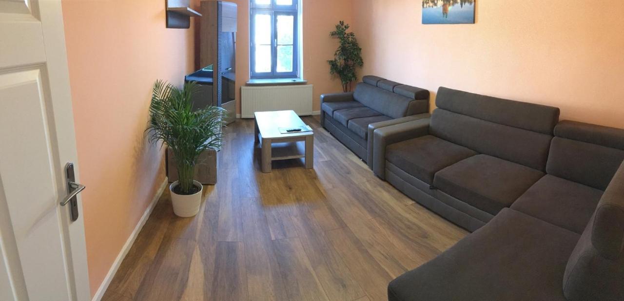 Apartament Kleopatra Гниежно Екстериор снимка