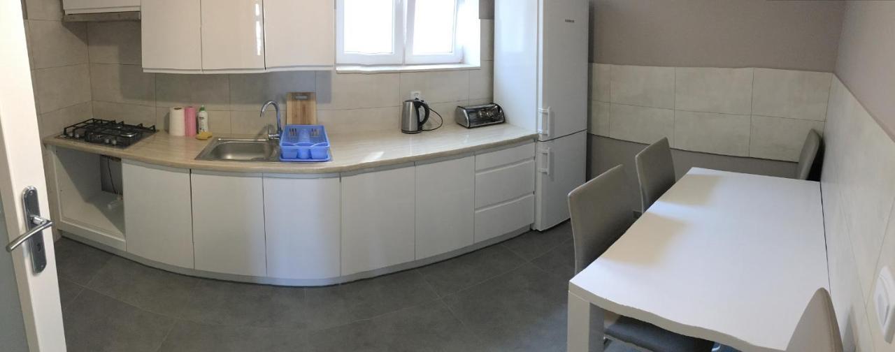 Apartament Kleopatra Гниежно Екстериор снимка
