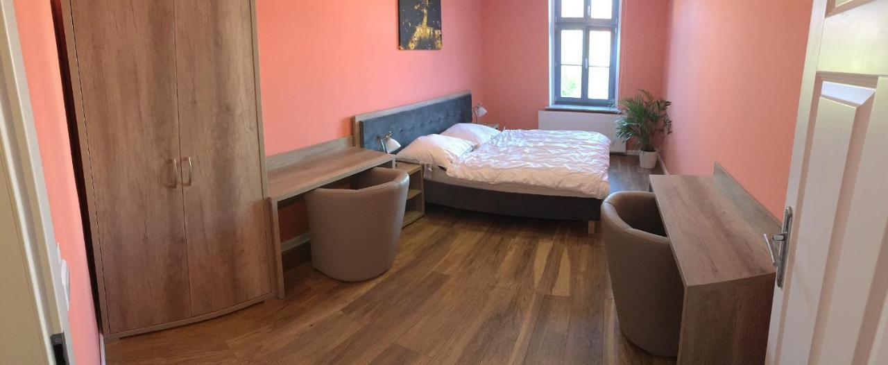 Apartament Kleopatra Гниежно Екстериор снимка